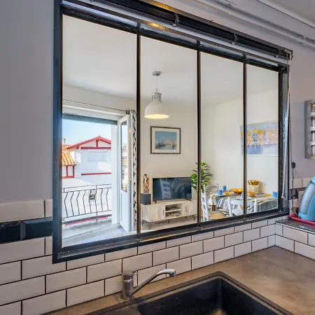 Axular By Interhome Apartment Saint-Jean-de-Luz