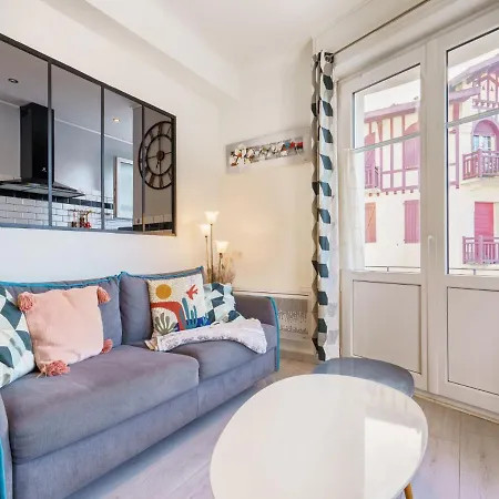 Apartment Axular By Interhome *