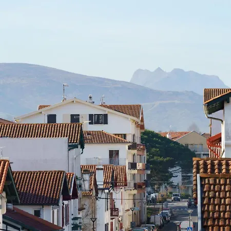 Axular By Interhome Apartment Saint-Jean-de-Luz