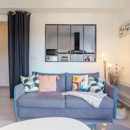 Apartment Axular By Interhome *