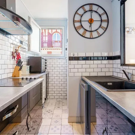 Apartment Axular By Interhome