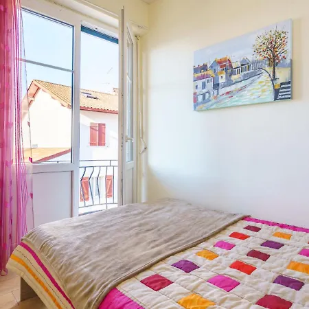 Axular By Interhome Apartment Saint-Jean-de-Luz