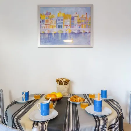Axular By Interhome Apartment *
