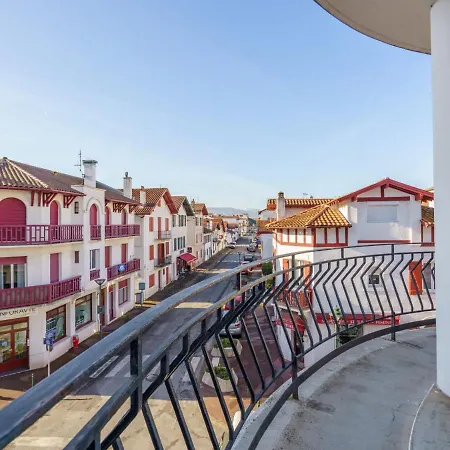 Axular By Interhome Apartment Saint-Jean-de-Luz